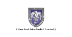1. Hava İkmal Bakım Merkez Komutanlığı