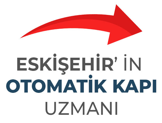 Otomatik Kapı