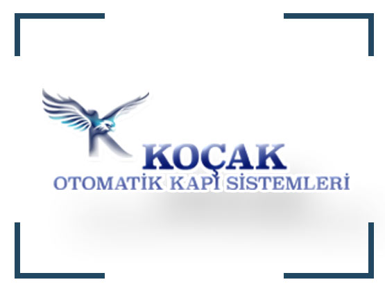 Otomatik Kapı