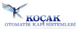 Koçak Otomatik Kapı